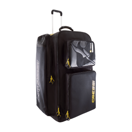 Cressi – Moby 5 Trolley