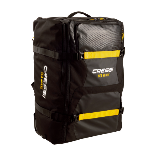 Cressi – Sea Horse Trolley