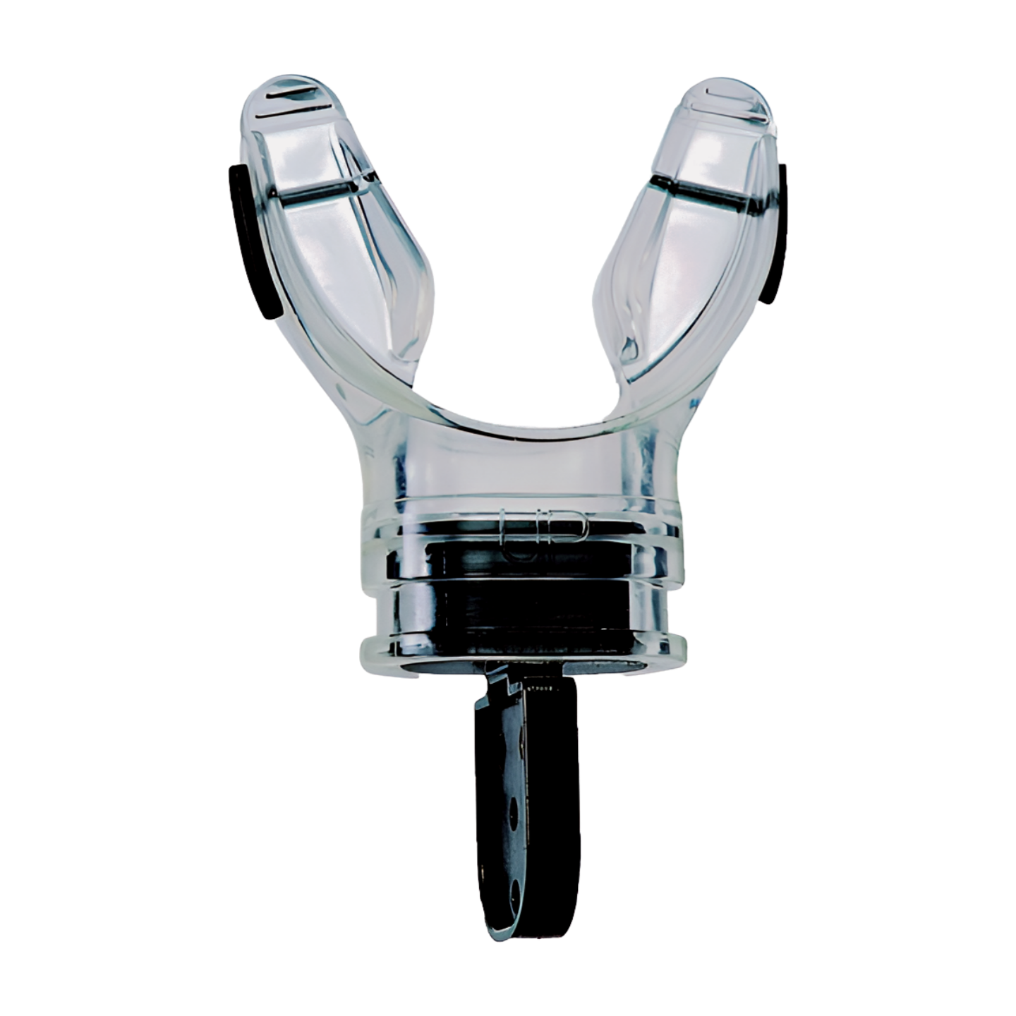 Polaris - Formable Mouthpiece