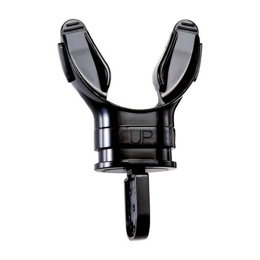 Polaris - Formable Mouthpiece