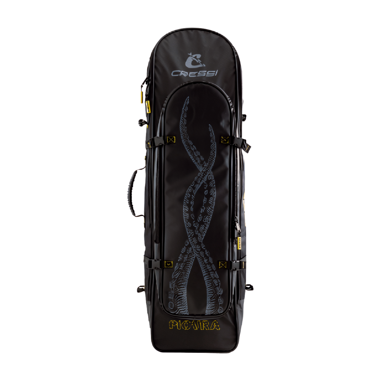 Cressi – Piovra Dry Backpack