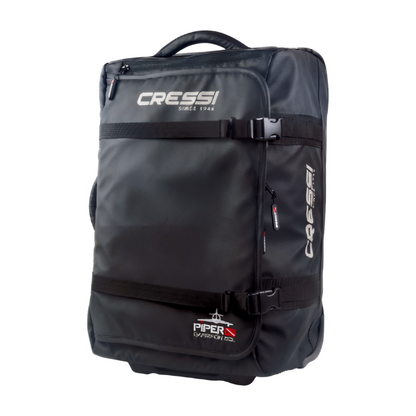 Cressi – Piper Trolley