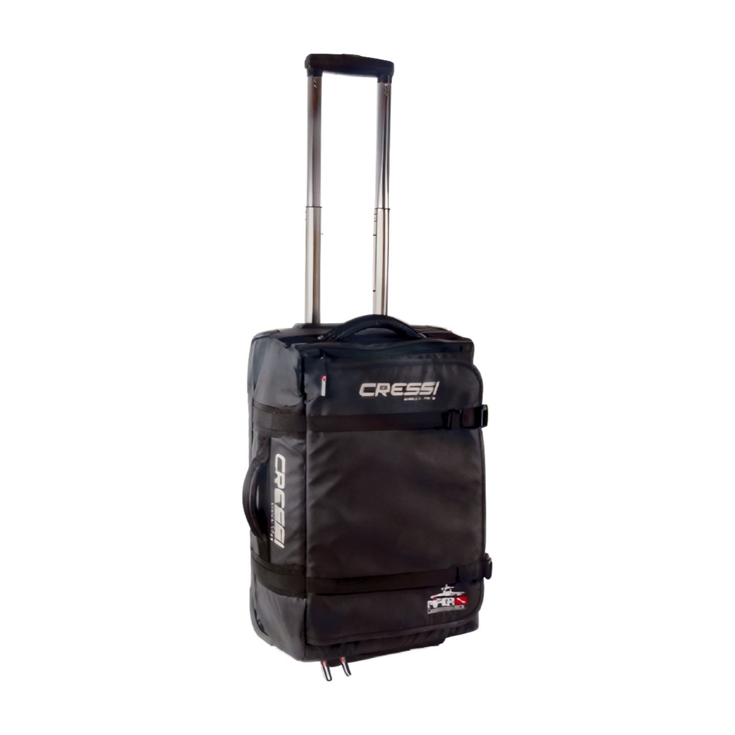 Cressi – Piper Trolley
