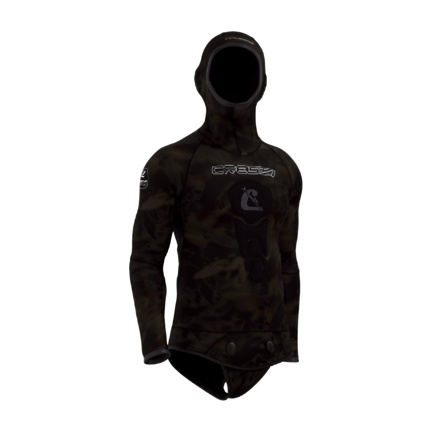 Cressi – Posidonia Wetsuit