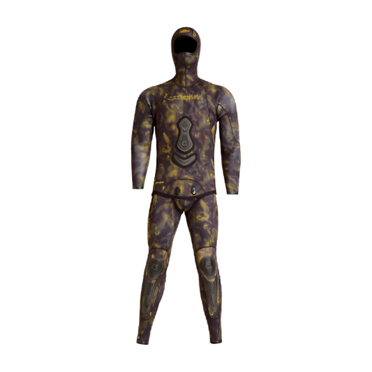 Cressi – Lampuga Wetsuit
