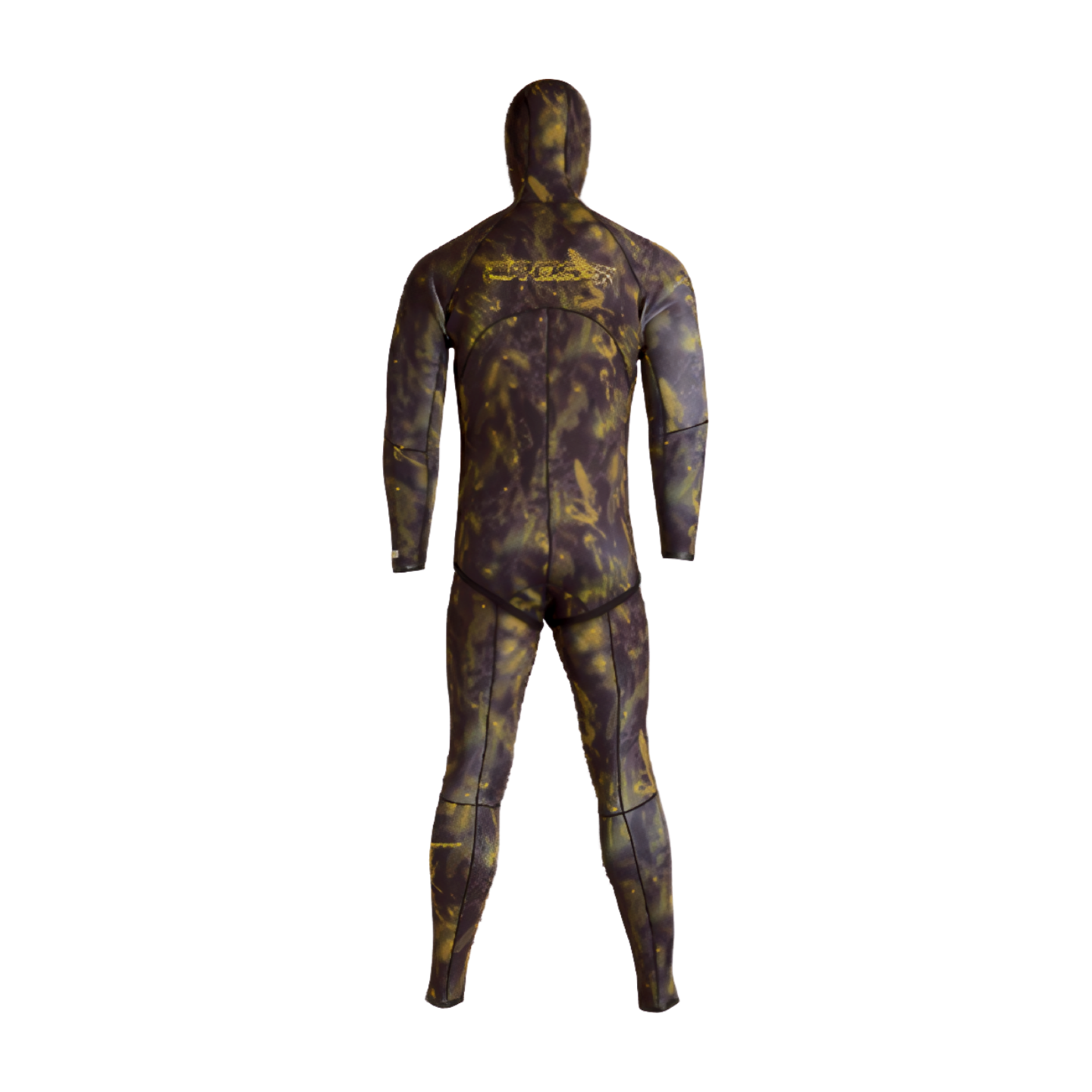 Cressi – Lampuga Wetsuit