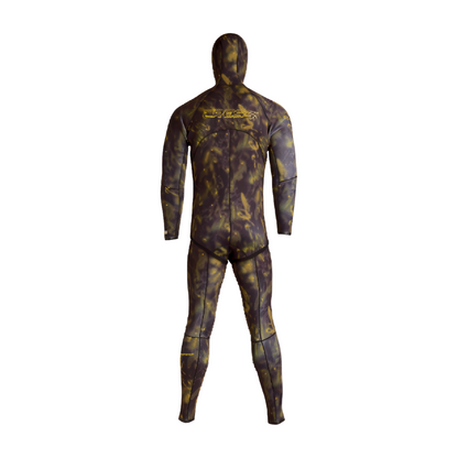 Cressi – Lampuga Wetsuit