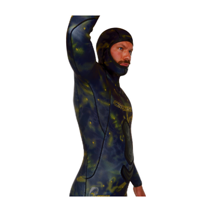 Cressi – Lampuga Wetsuit