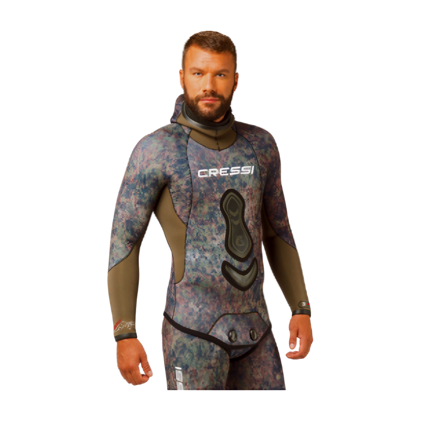 Cressi – Seppia Wetsuit