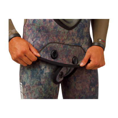 Cressi – Seppia Wetsuit