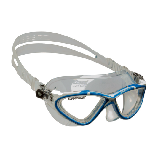 Cressi - Planet Swim Goggles