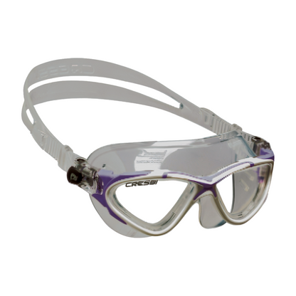 Cressi - Planet Swim Goggles