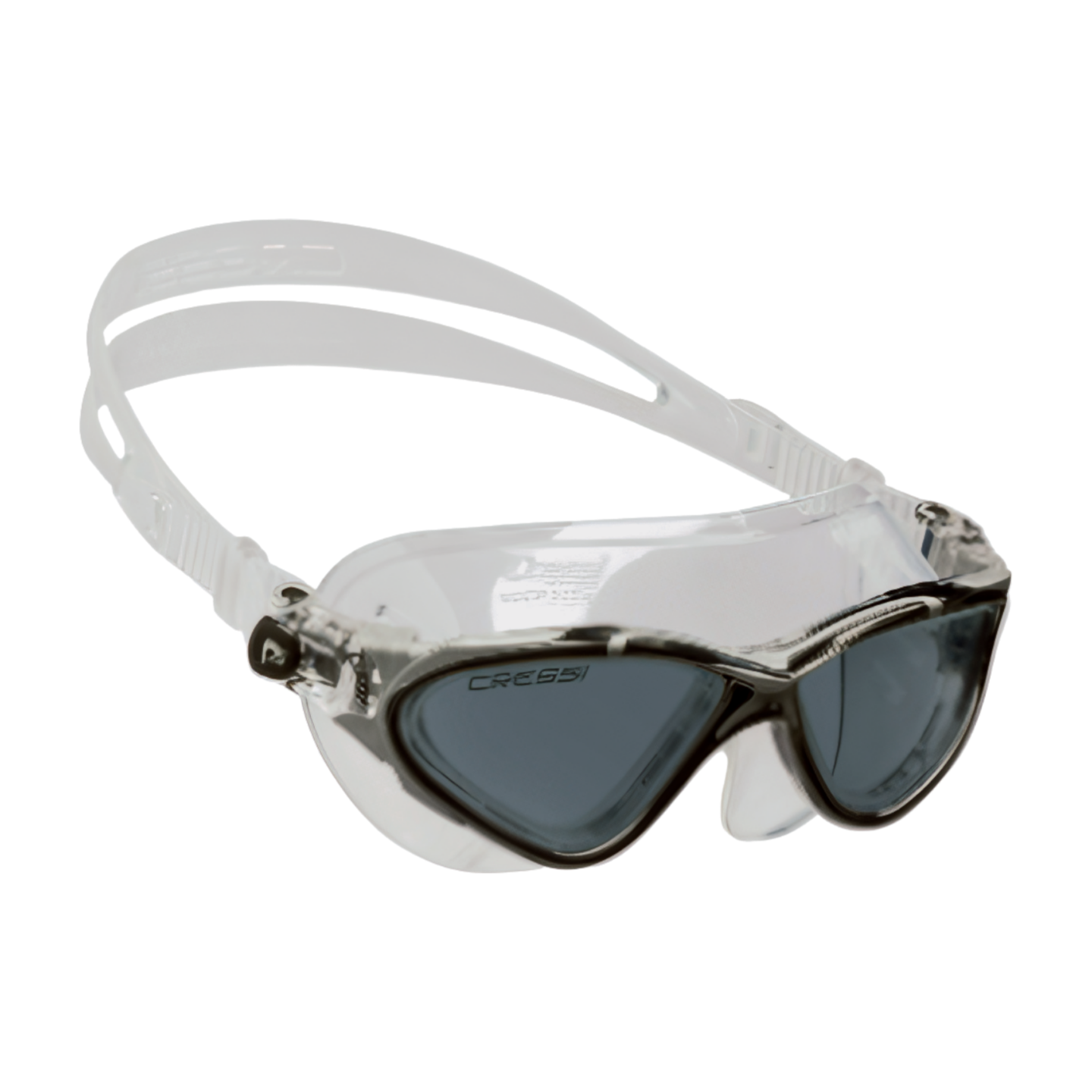 Cressi - Planet Swim Goggles