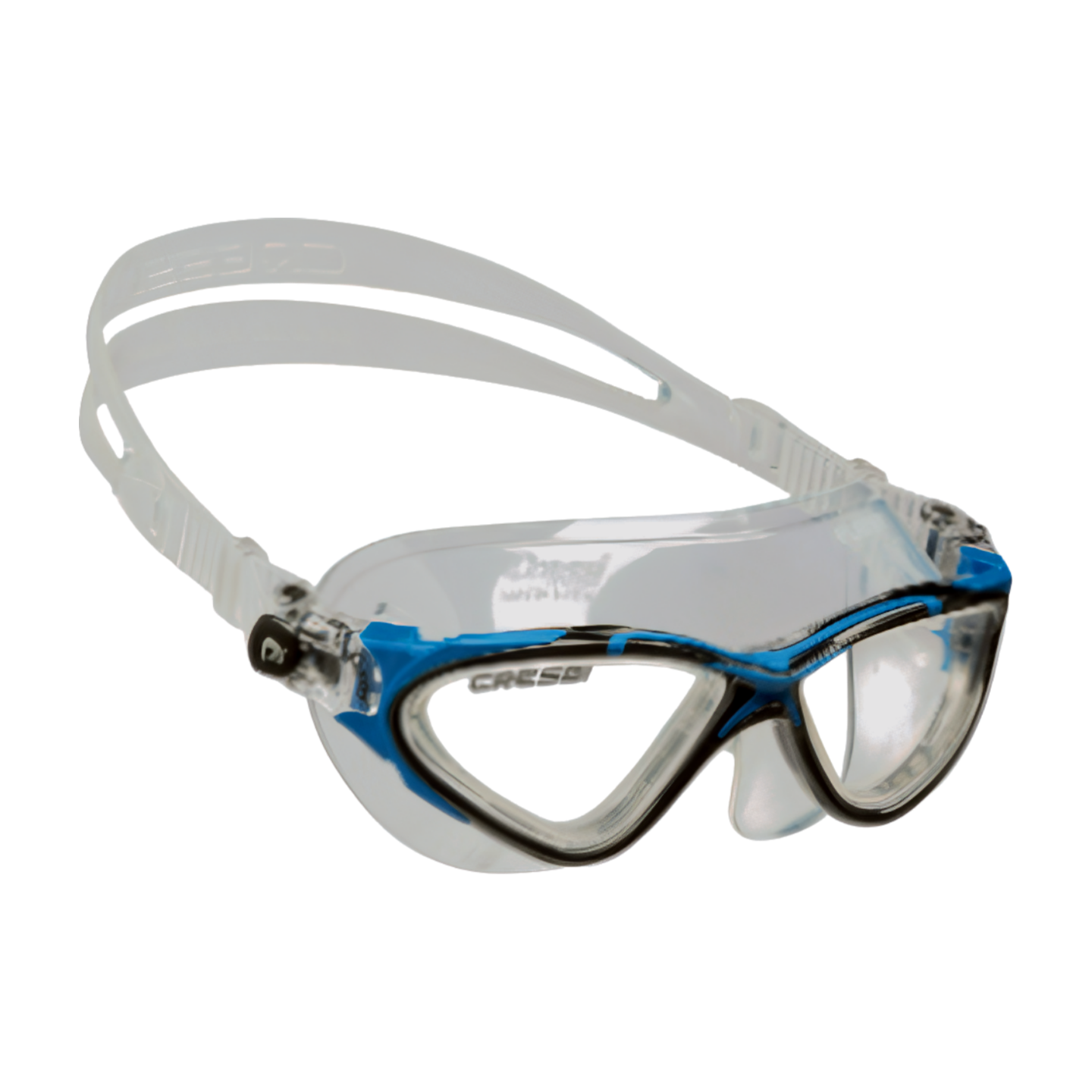 Cressi - Planet Swim Goggles