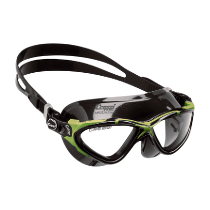 Cressi - Planet Swim Goggles