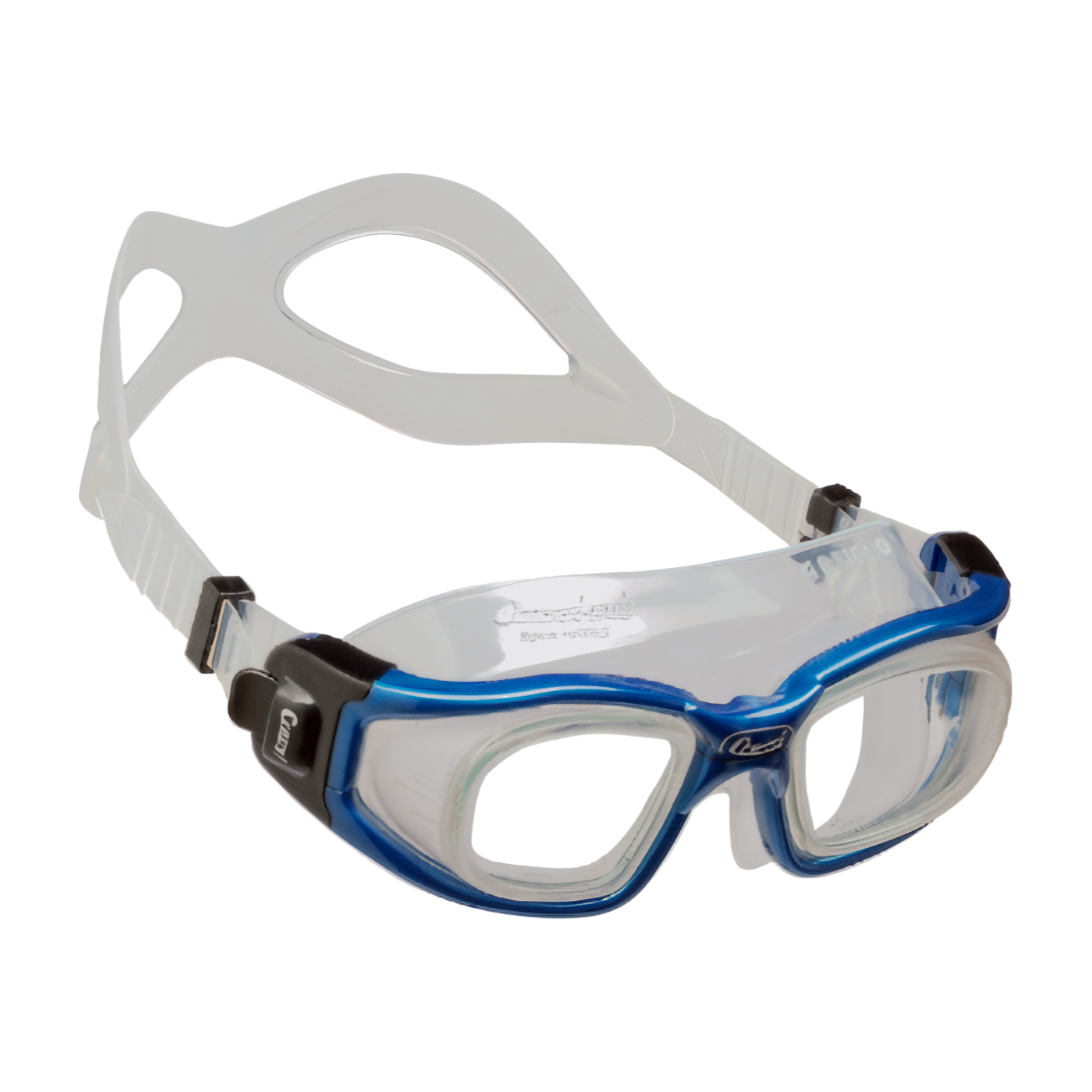 Cressi - Galileo Swim Goggles