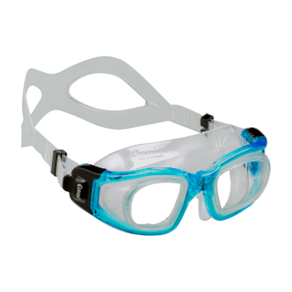 Cressi - Galileo Swim Goggles