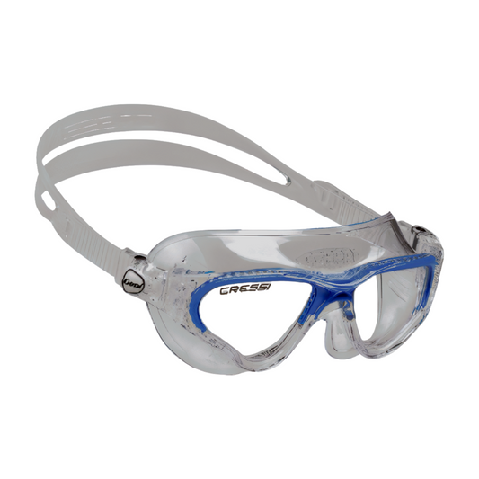 Cressi - Cobra XP Swim Goggles