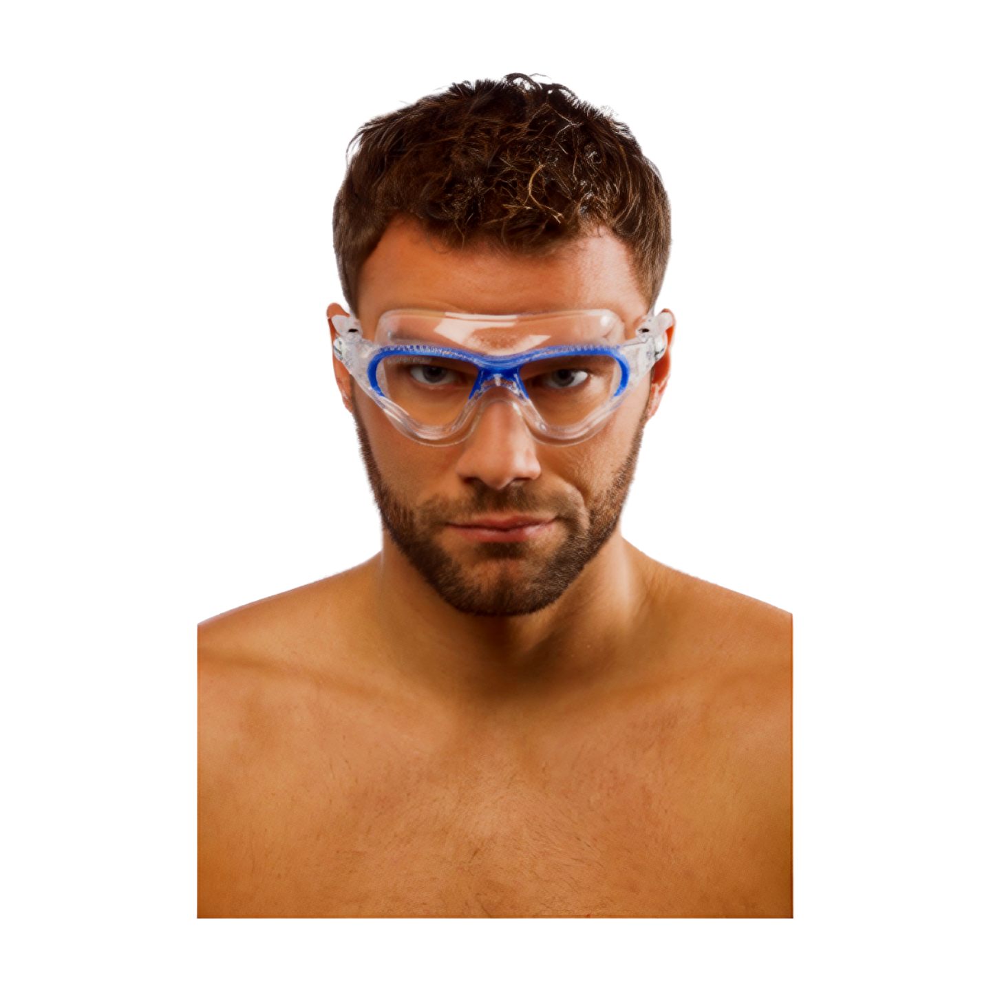 Cressi - Cobra XP Swim Goggles