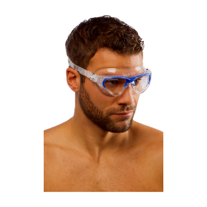 Cressi - Cobra XP Swim Goggles