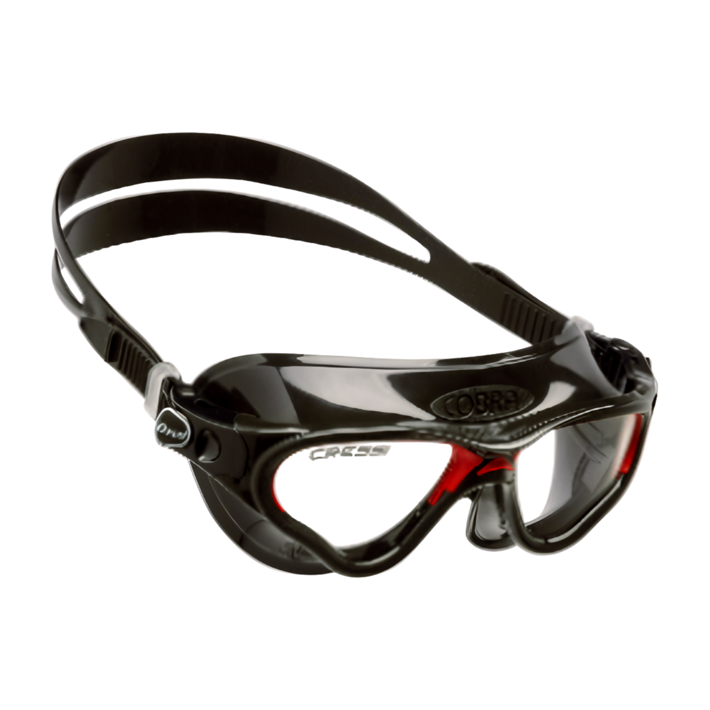 Cressi - Cobra XP Swim Goggles