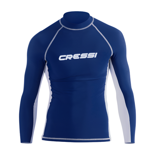 Cressi - Rashguard Long Sleeves Shirt