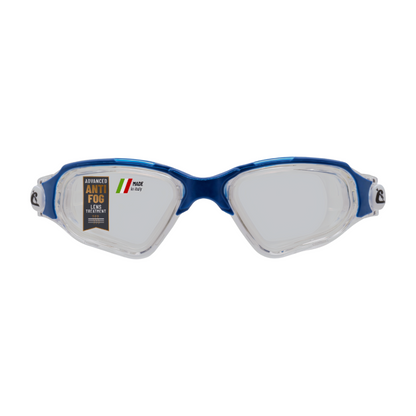 Cressi - Clear Eyes Swim Goggles