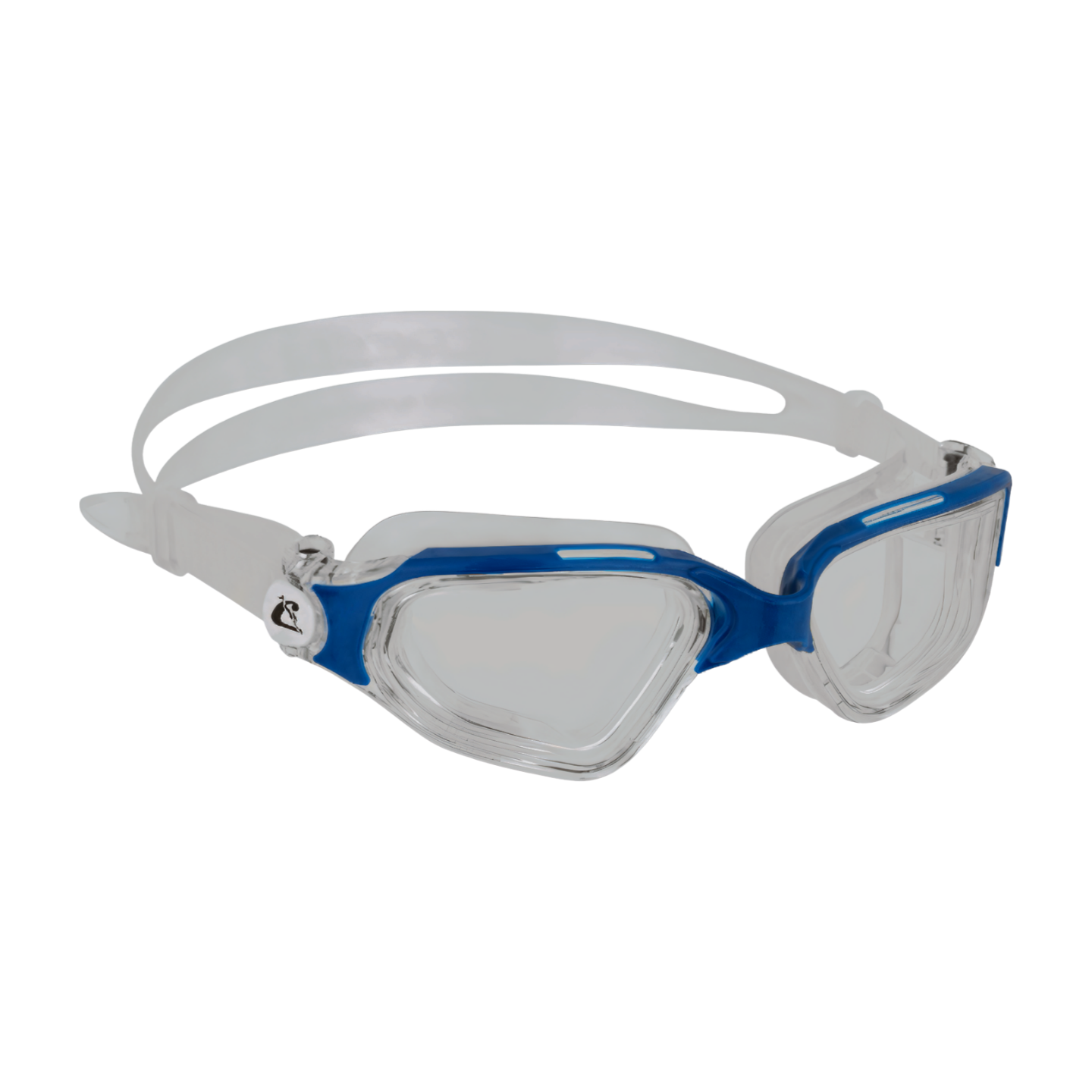 Cressi - Clear Eyes Swim Goggles
