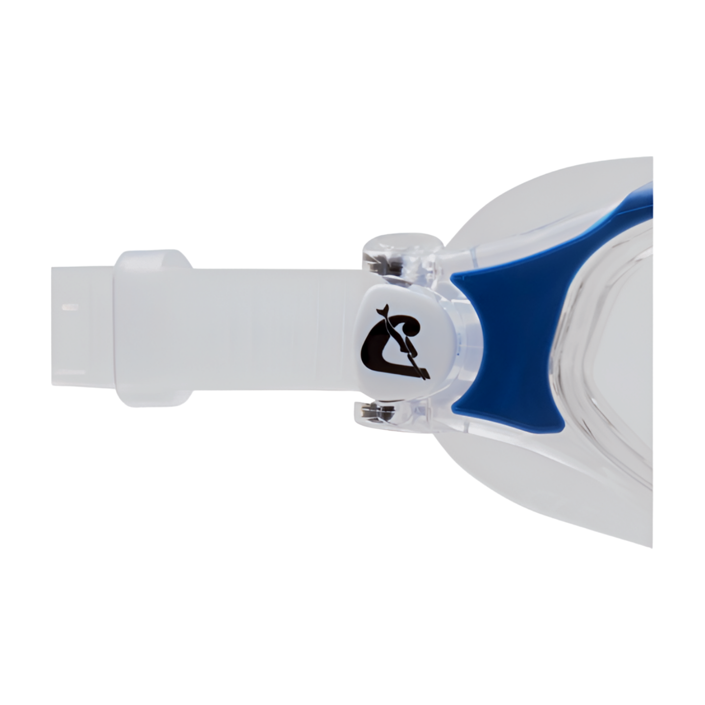 Cressi - Clear Eyes Swim Goggles