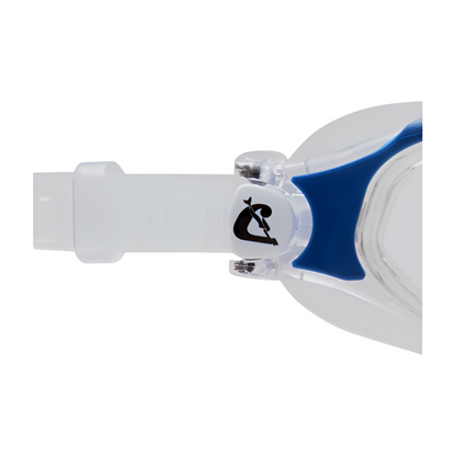 Cressi - Clear Eyes Swim Goggles