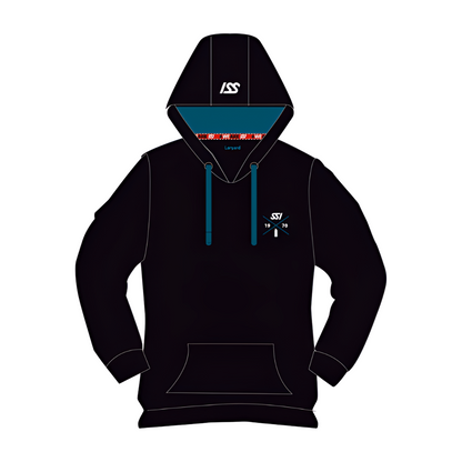 SSI – Whaleshark Hoodie