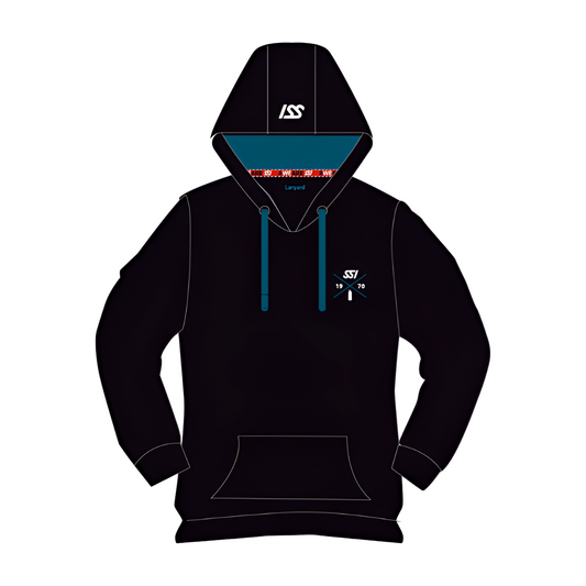 SSI – Whaleshark Hoodie