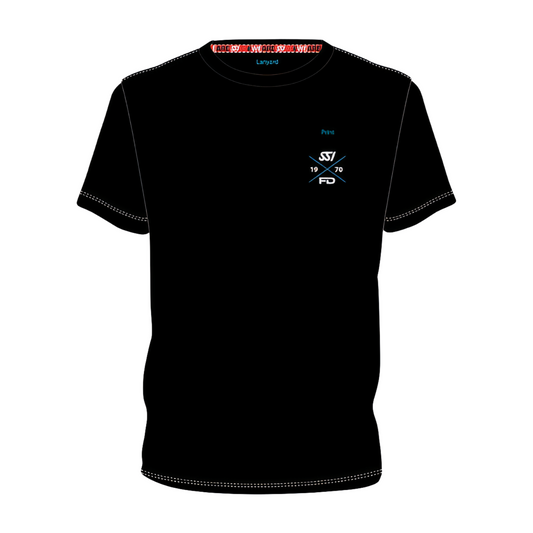 SSI – T-Shirt Freediver