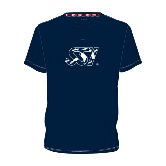 SSI – T-Shirt Logo