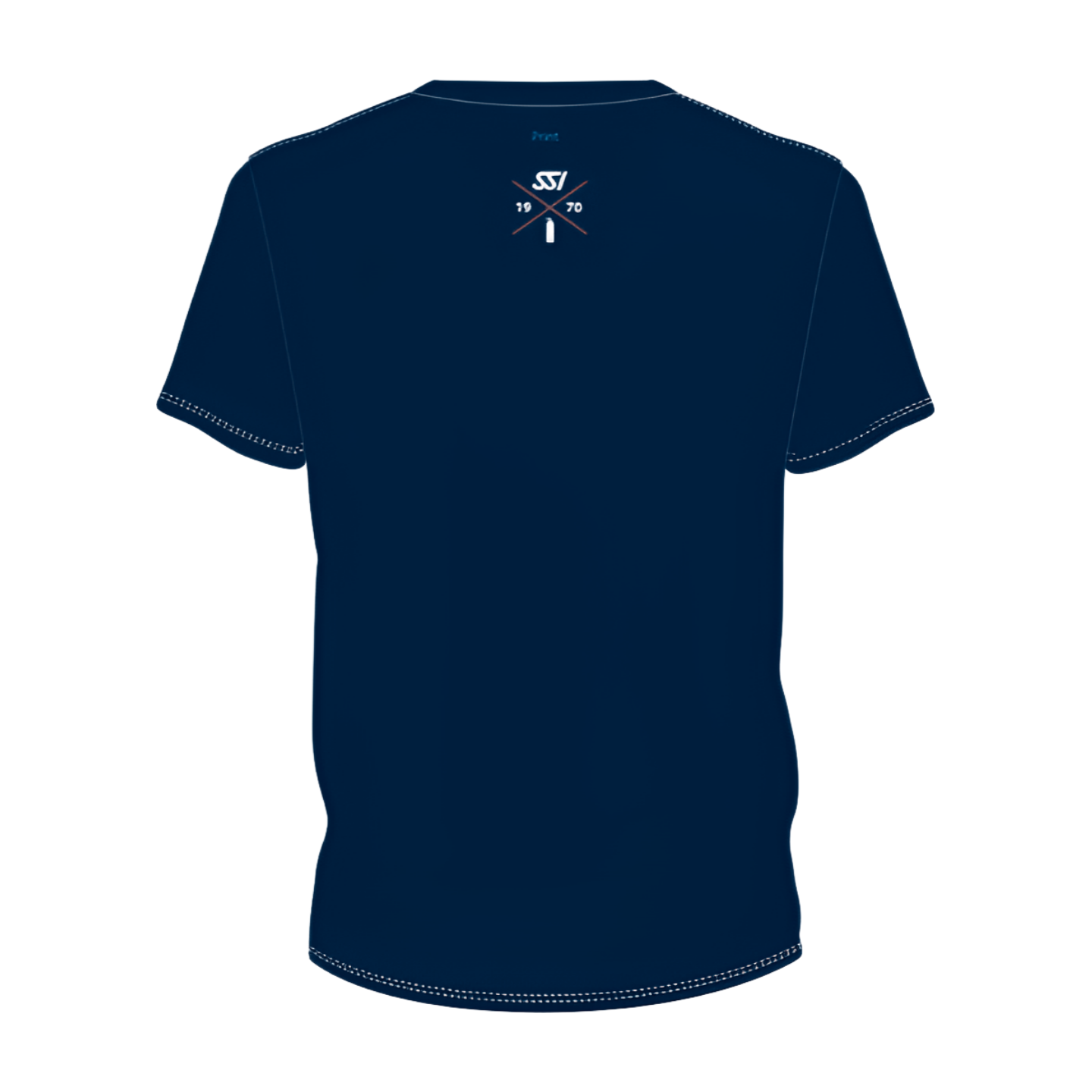 SSI – T-Shirt Logo
