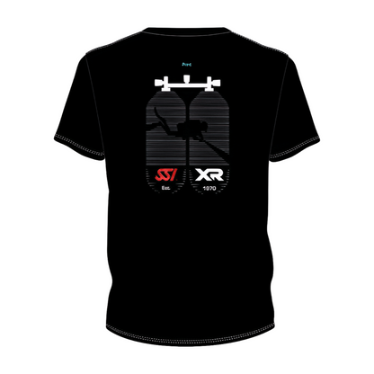SSI – T-Shirt XR