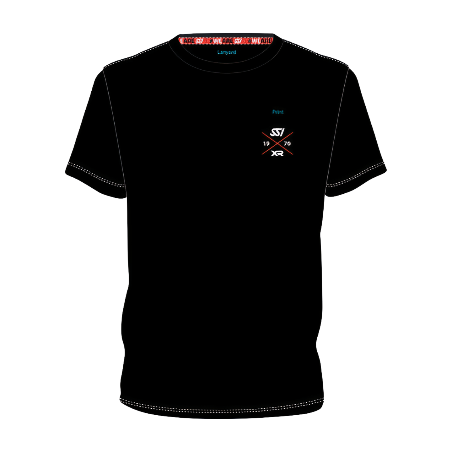SSI – T-Shirt XR