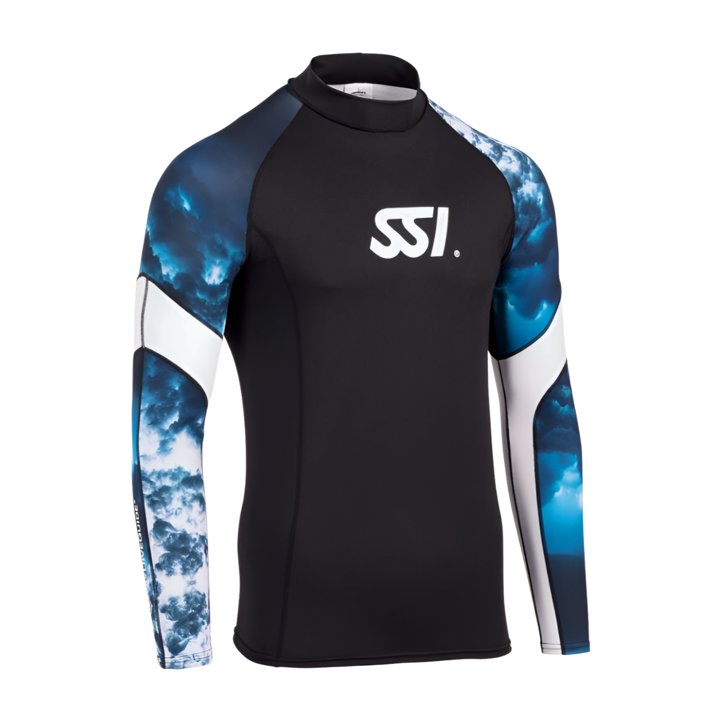 SSI – Rashguard SSI