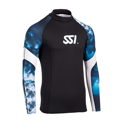 SSI – Rashguard SSI