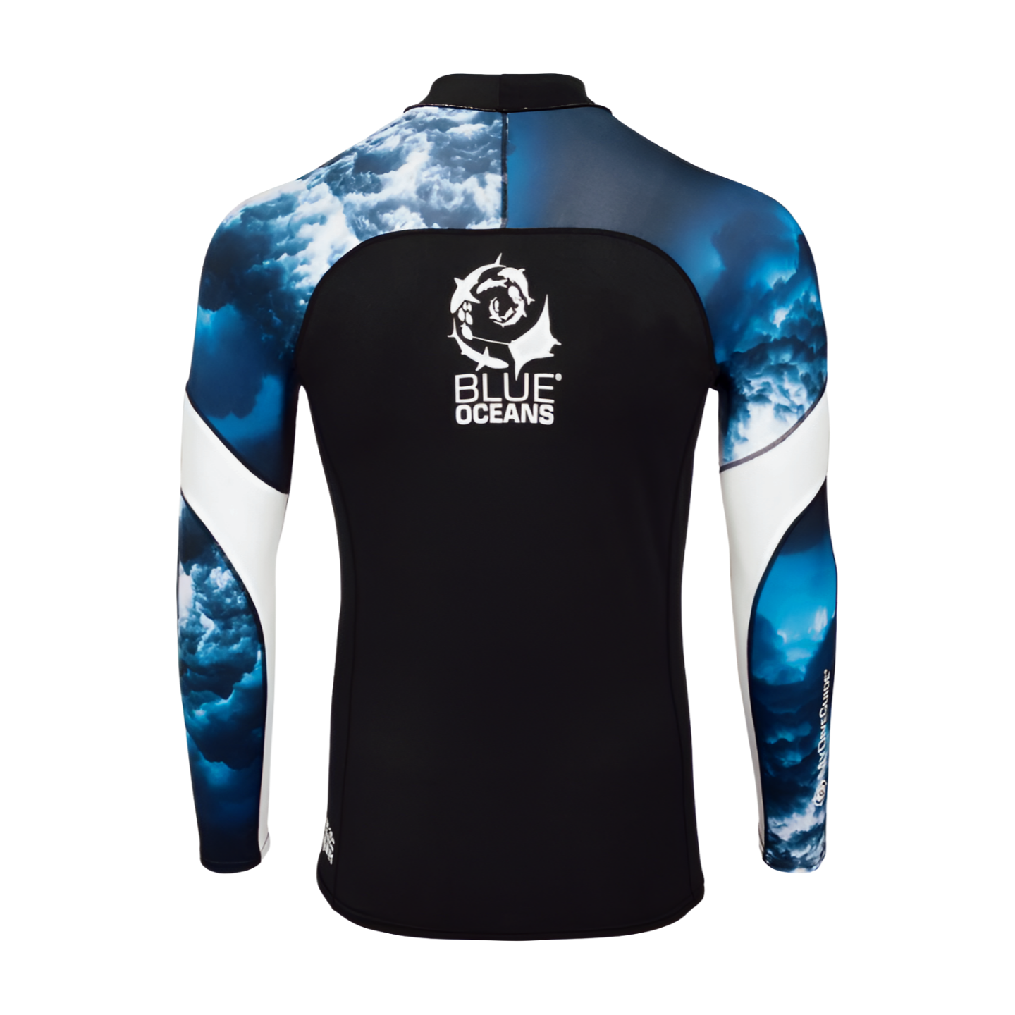 SSI – Rashguard SSI