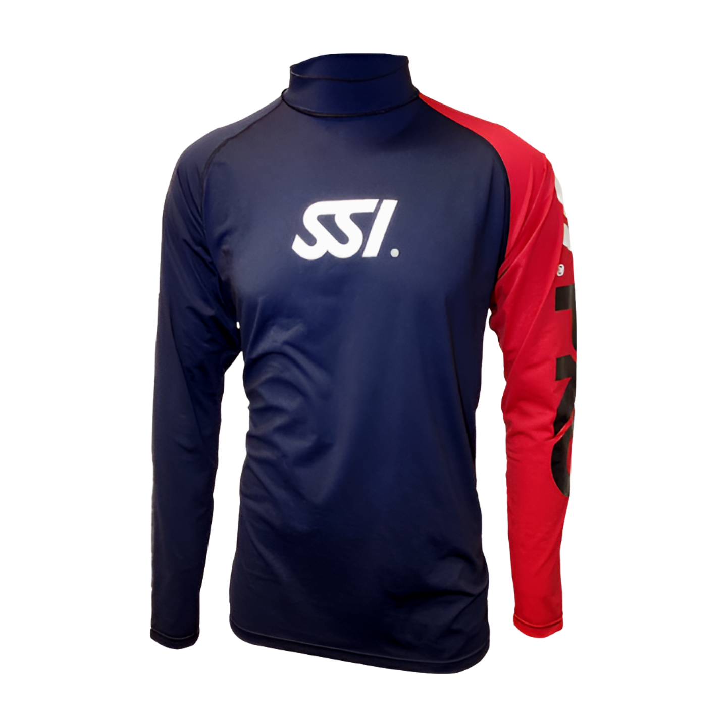SSI – Rashguard SSI Pro