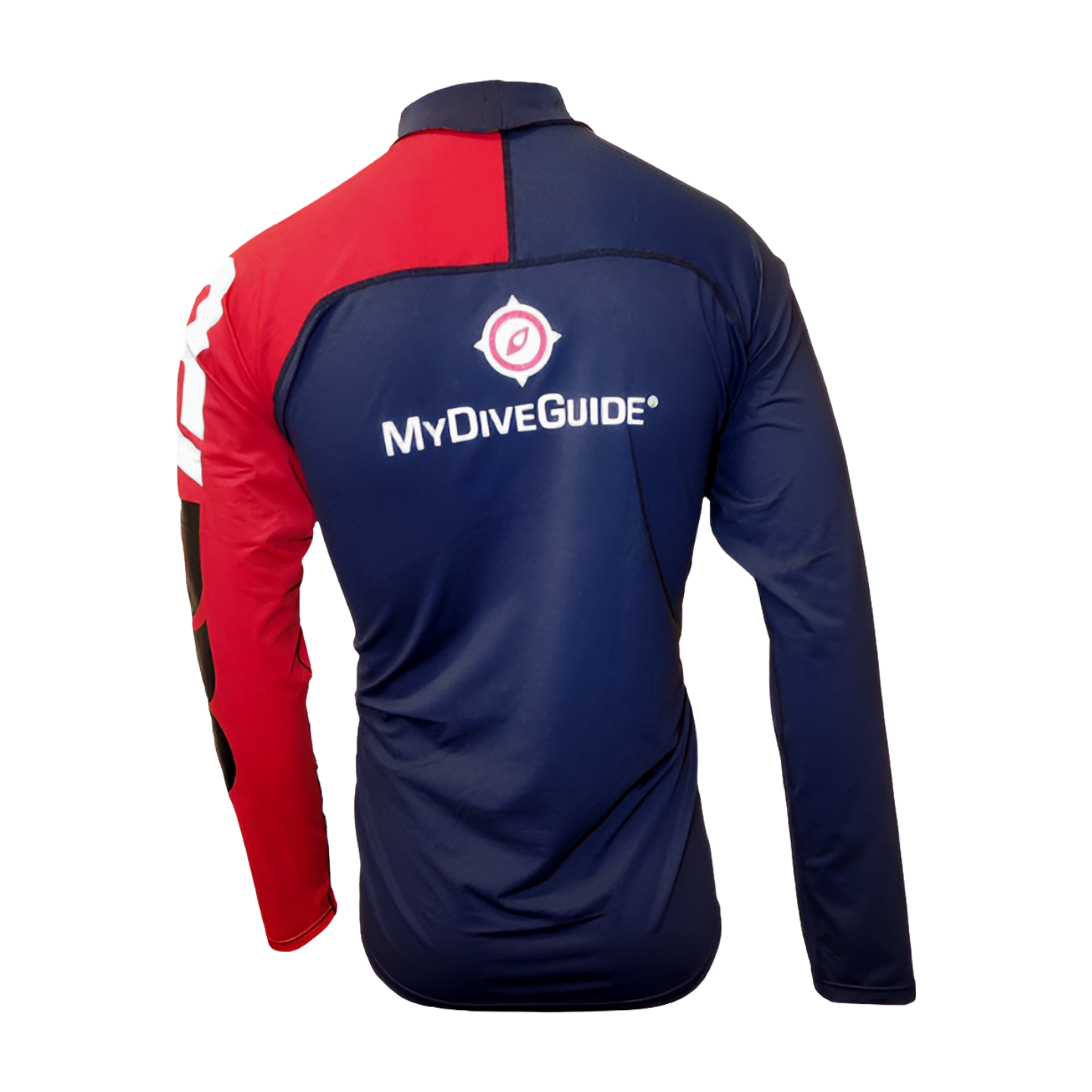 SSI – Rashguard SSI Pro