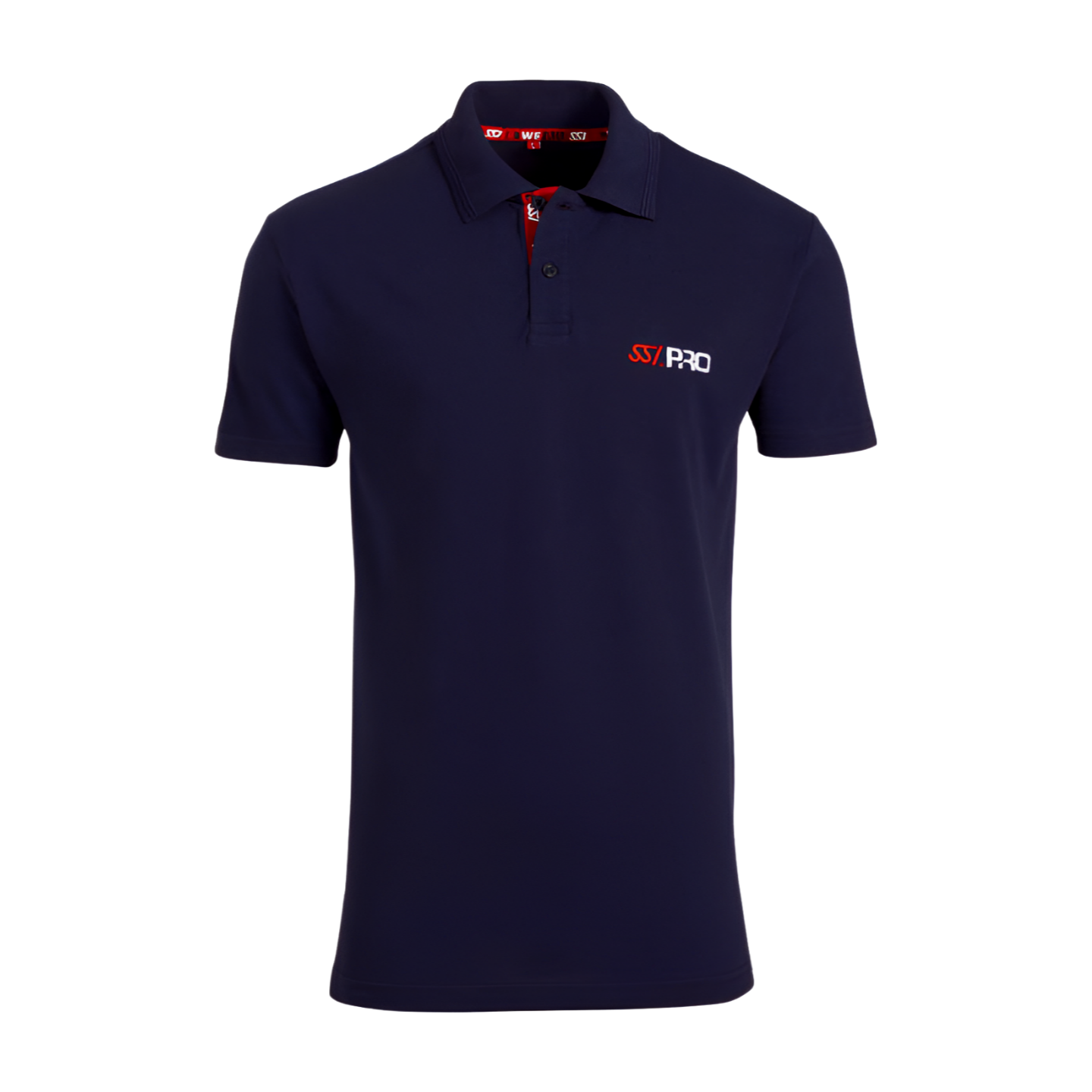 SSI – Polo SSI Pro