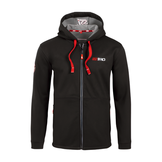 SSI – Bonded Fleece SSI Pro