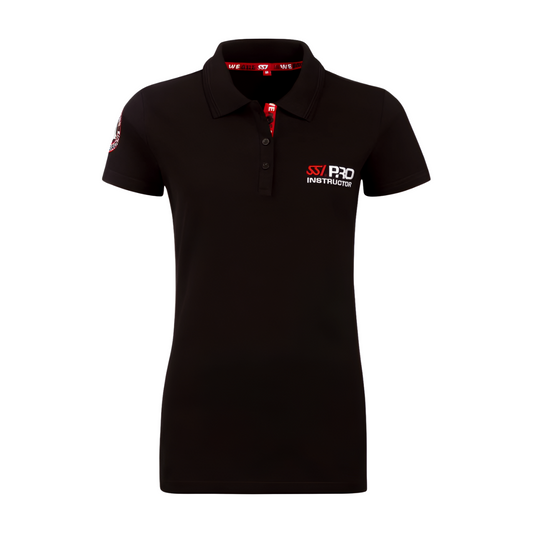 SSI – Polo SSI Instructor