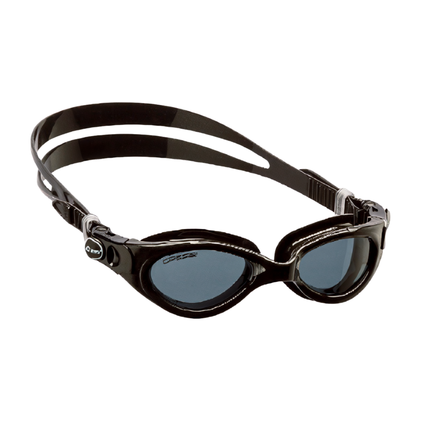 Cressi - Flash Compact Swim Goggles