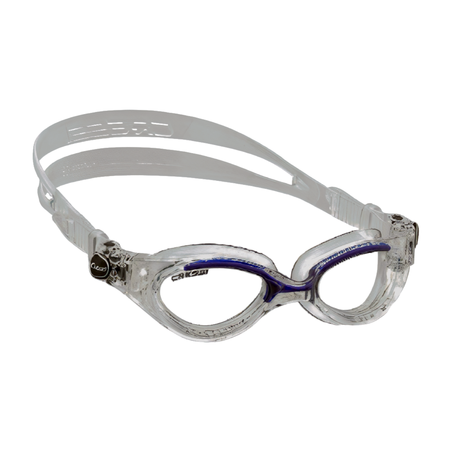Cressi - Flash Compact Swim Goggles