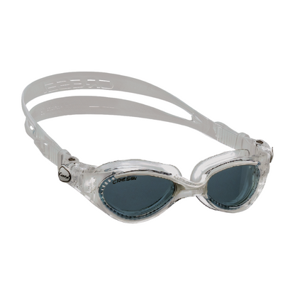 Cressi - Flash Compact Swim Goggles
