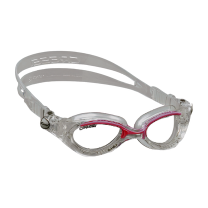 Cressi - Flash Compact Swim Goggles