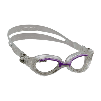 Cressi - Flash Compact Swim Goggles
